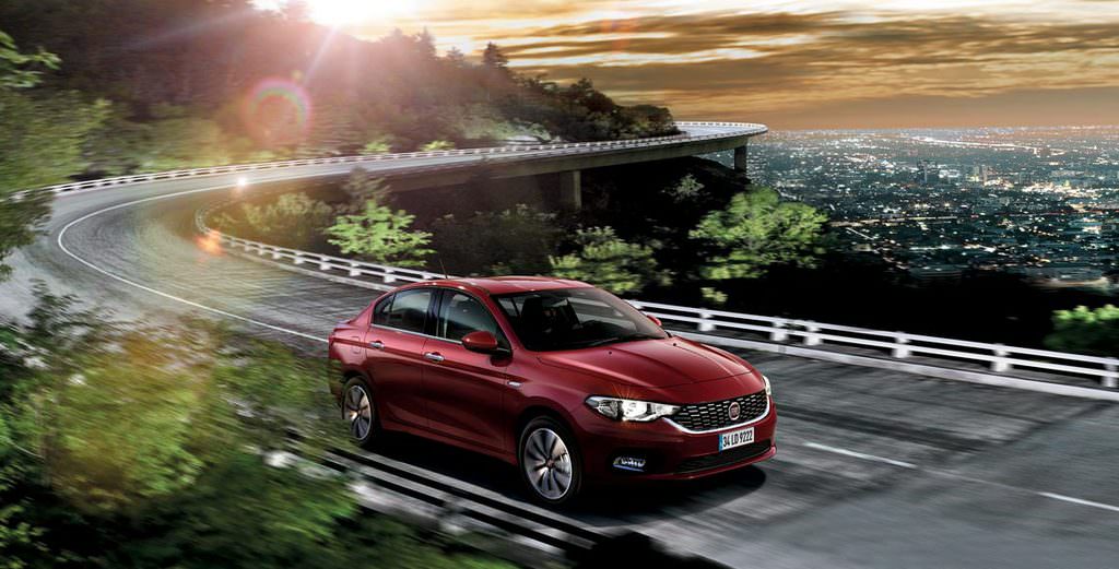 Fiat Egea’nın güvenlik notu belli oldu (Euro NCAP)