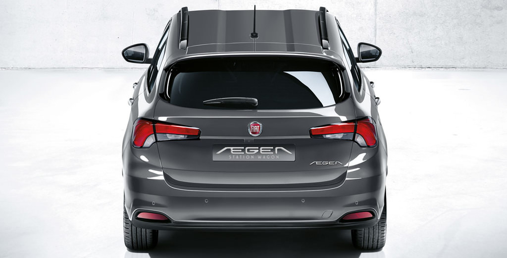 Fiat Egea’nın güvenlik notu belli oldu (Euro NCAP)