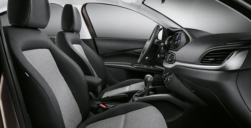 Fiat Egea’nın güvenlik notu belli oldu (Euro NCAP)