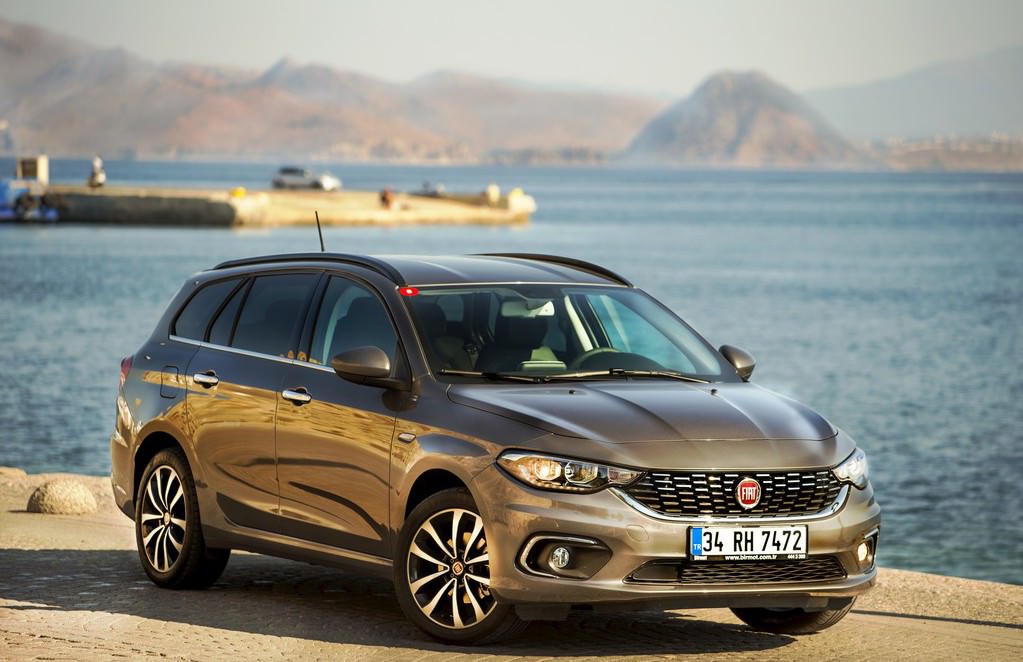 Fiat Egea’nın güvenlik notu belli oldu (Euro NCAP)