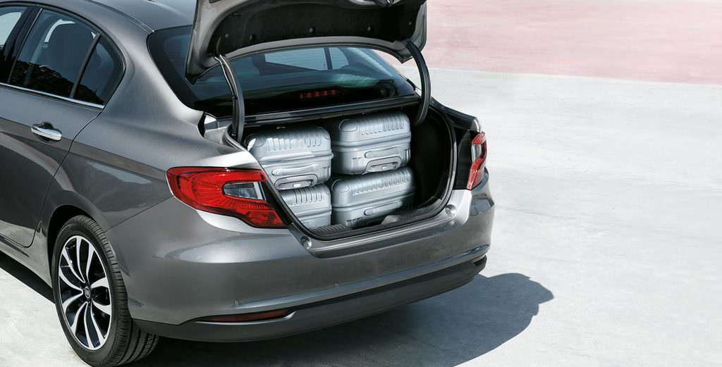 Fiat Egea’nın güvenlik notu belli oldu (Euro NCAP)