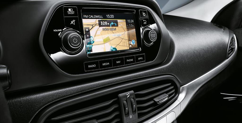 Fiat Egea’nın güvenlik notu belli oldu (Euro NCAP)