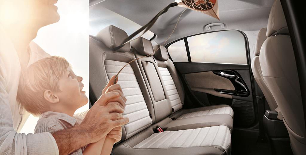 Fiat Egea’nın güvenlik notu belli oldu (Euro NCAP)