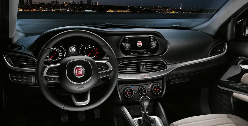 Fiat Egea’nın güvenlik notu belli oldu (Euro NCAP)