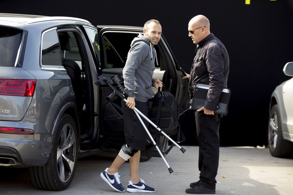  Audi’den Barcelona’lı futbolculara yeni otomobiller