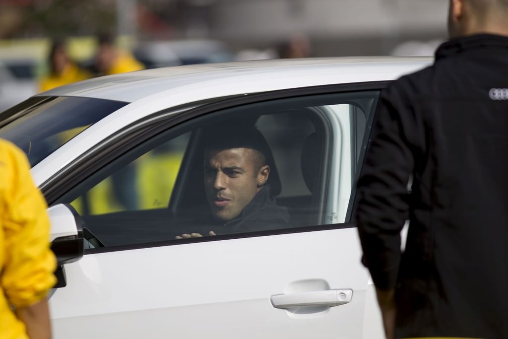  Audi’den Barcelona’lı futbolculara yeni otomobiller