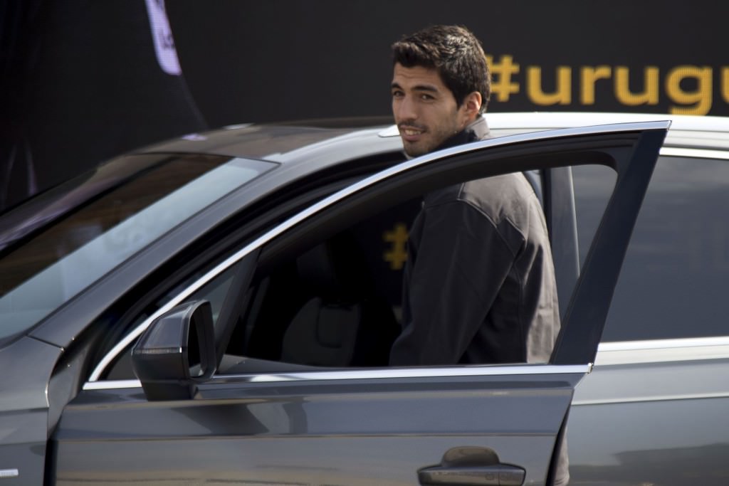  Audi’den Barcelona’lı futbolculara yeni otomobiller