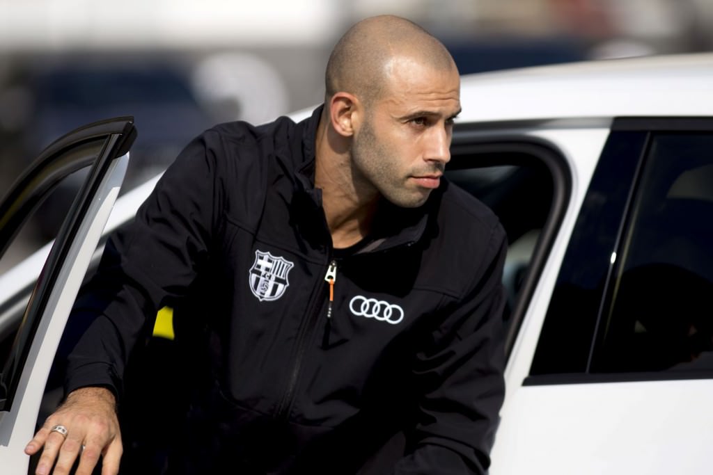  Audi’den Barcelona’lı futbolculara yeni otomobiller