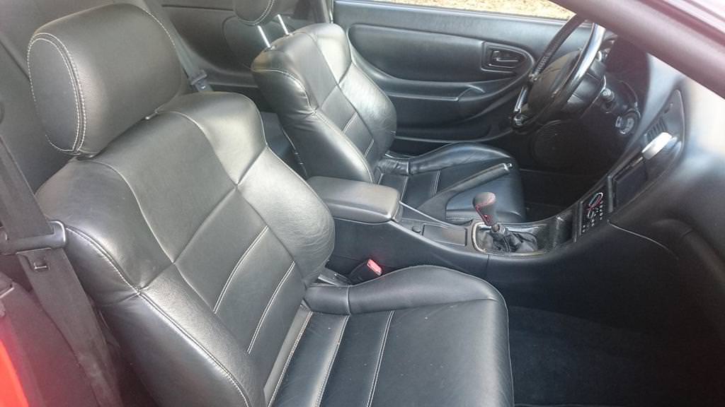 18 yaşındaki gencin yaptığı Supra satılıyor