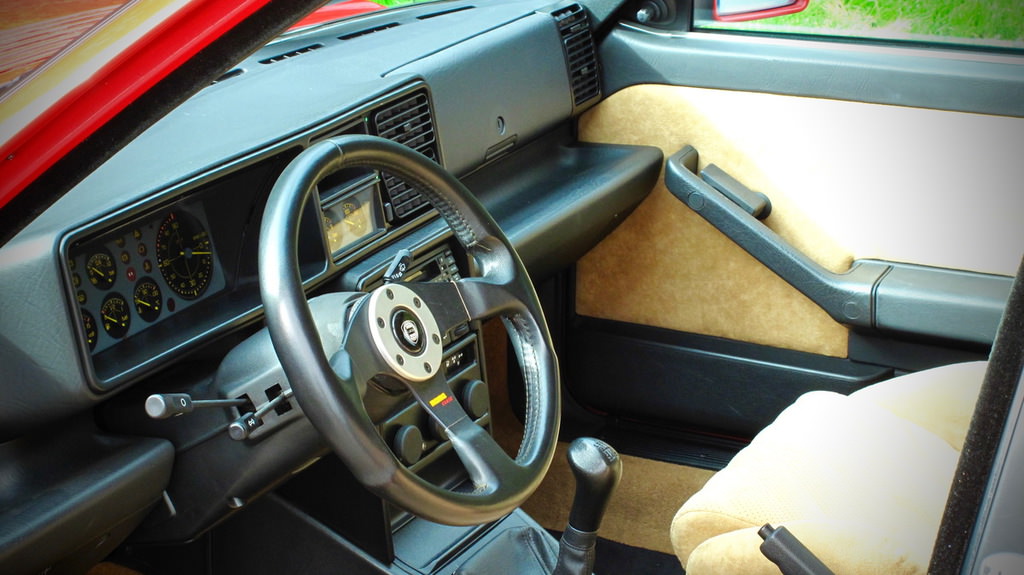  Lancia Delta Integrale Evo II açık artırmada