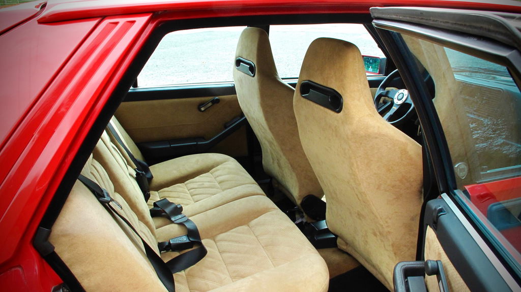  Lancia Delta Integrale Evo II açık artırmada