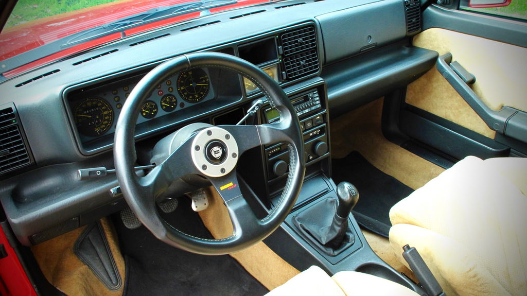  Lancia Delta Integrale Evo II açık artırmada