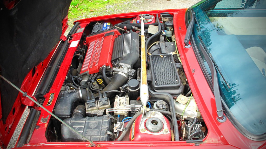  Lancia Delta Integrale Evo II açık artırmada