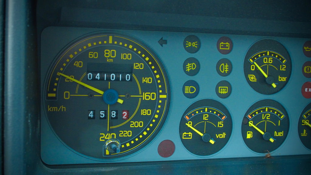  Lancia Delta Integrale Evo II açık artırmada