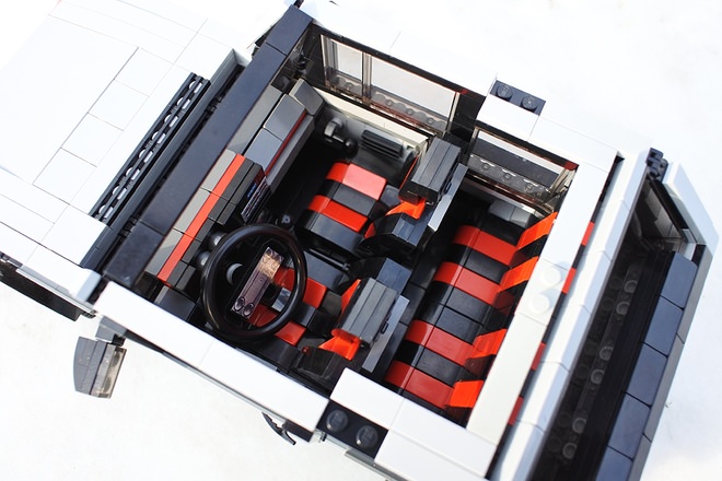  Bu Golf GTI diğerlerinden farklı