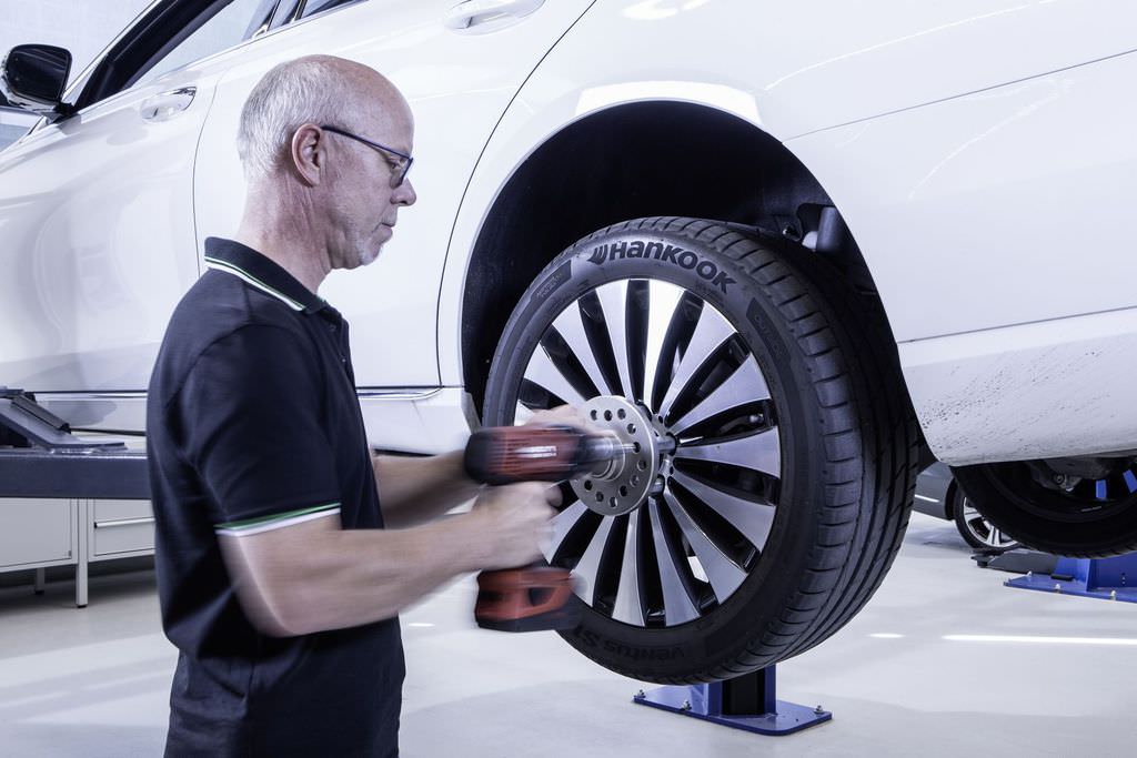 İşte Mercedes’in en yeni motorları