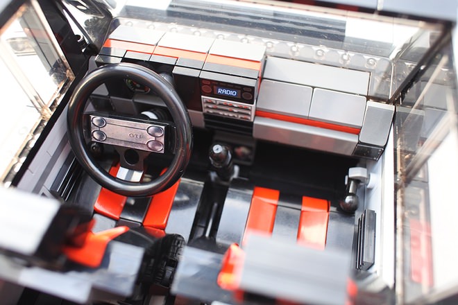  Bu Golf GTI diğerlerinden farklı