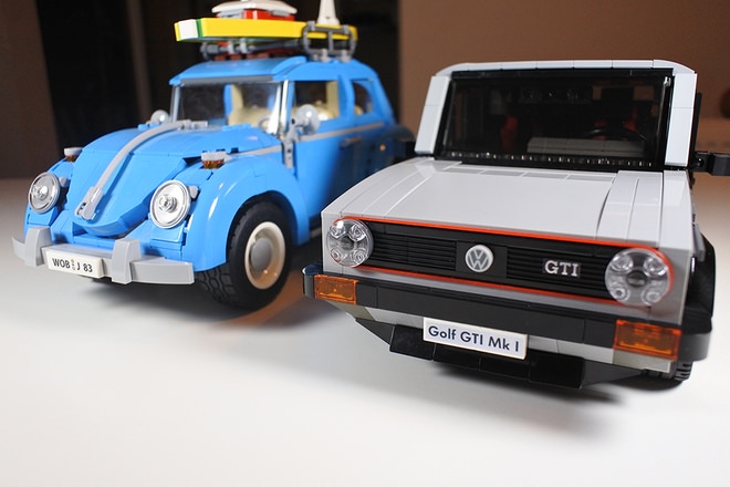  Bu Golf GTI diğerlerinden farklı