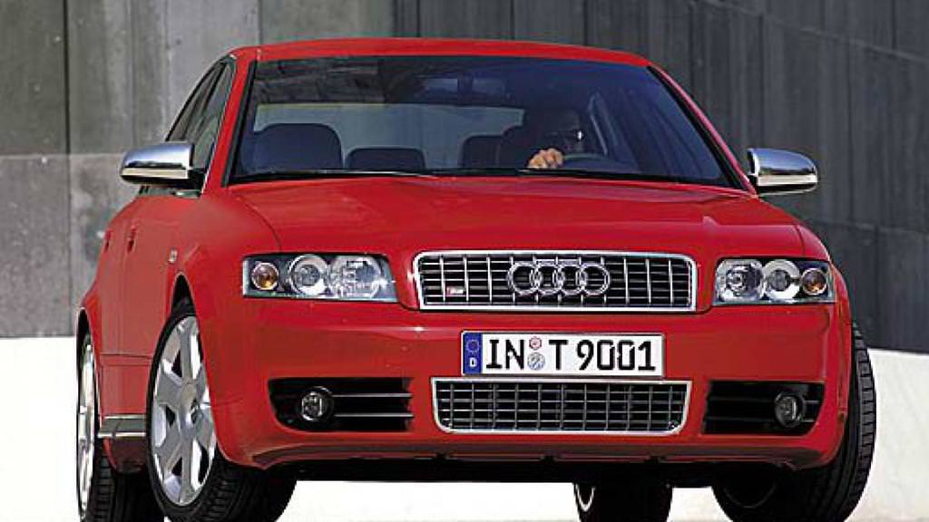 2. elde rüya otomobiller