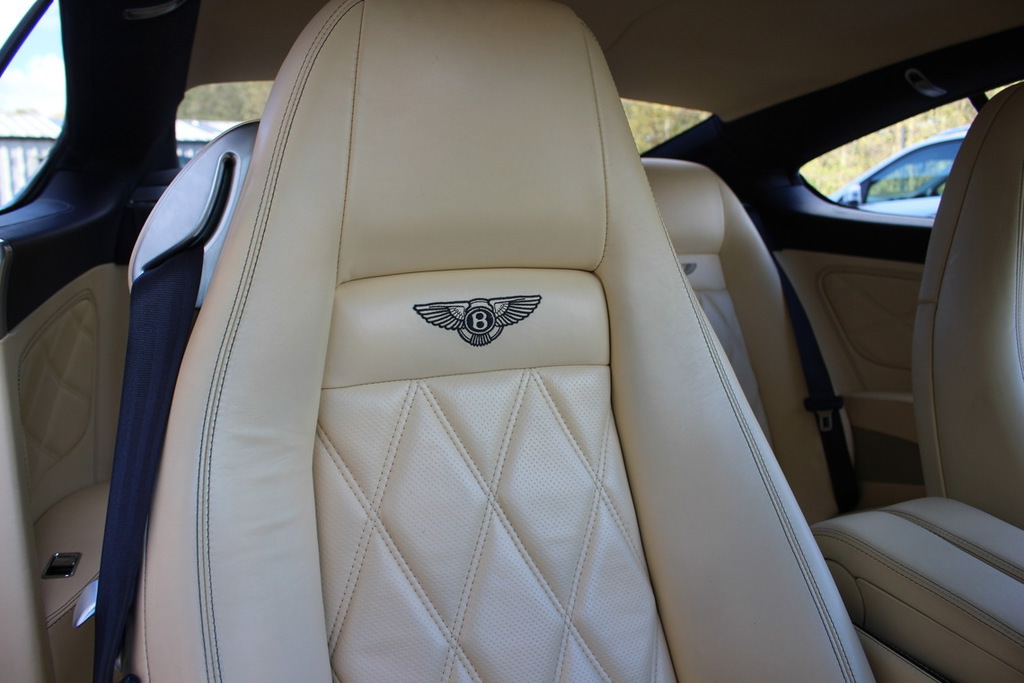 Cristiano Ronaldo’nun Bentley’i satışta