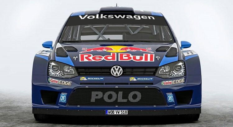Volkswagen WRC'yi bırakıyor