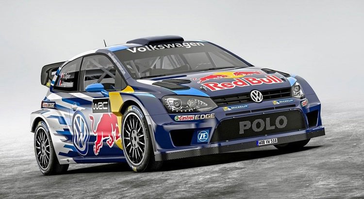 Volkswagen WRC'yi bırakıyor