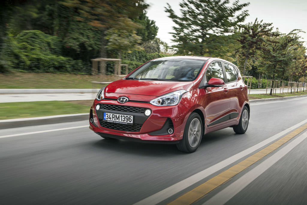 50 bin TL'nin altındaki sıfır otomobiller