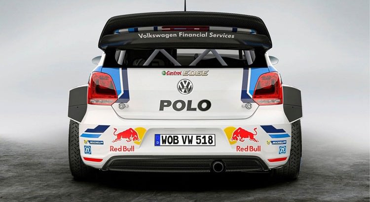 Volkswagen WRC'yi bırakıyor