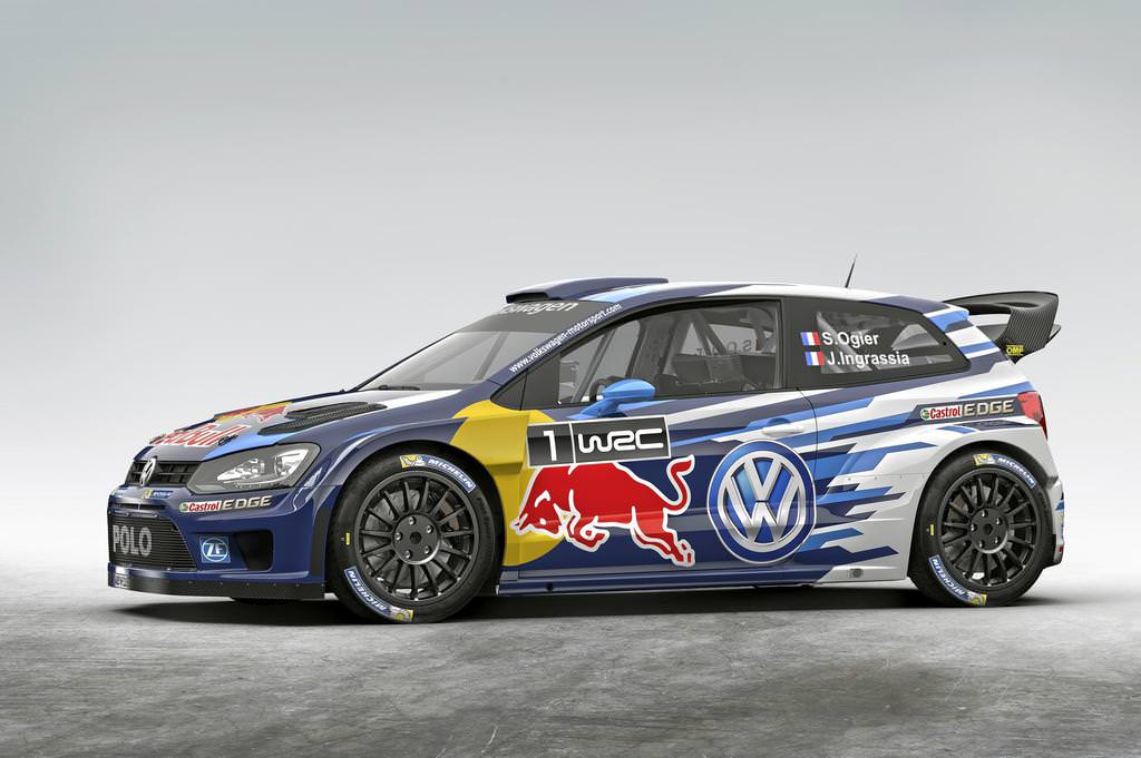 Volkswagen WRC'yi bırakıyor