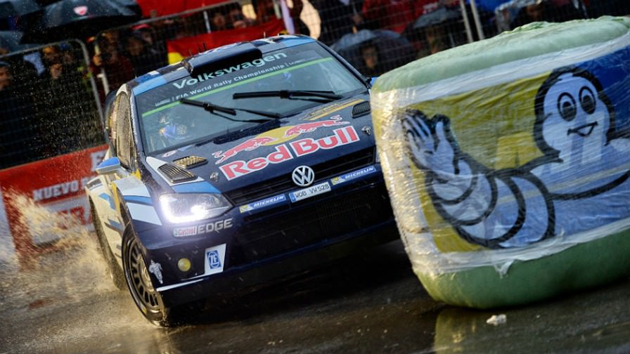Volkswagen WRC'yi bırakıyor
