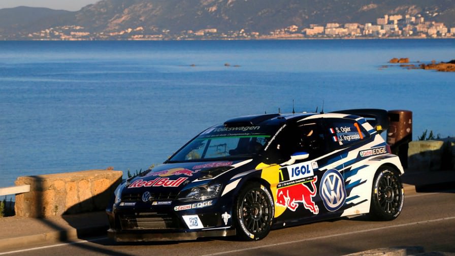 Volkswagen WRC'yi bırakıyor