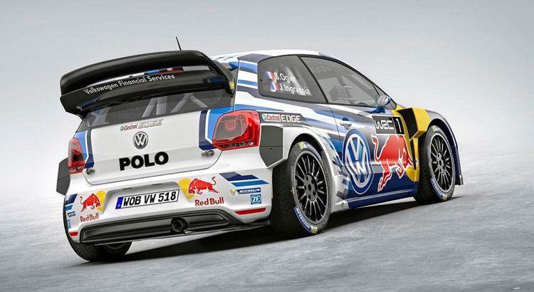 Volkswagen WRC'yi bırakıyor