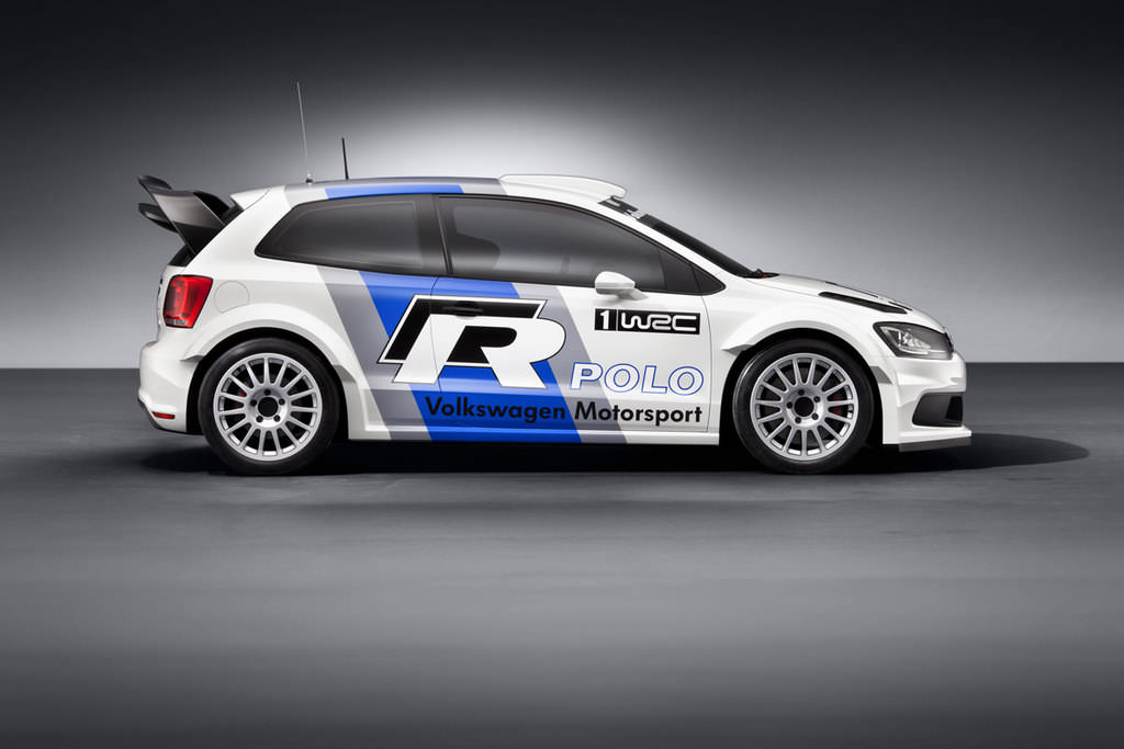 Volkswagen WRC'yi bırakıyor