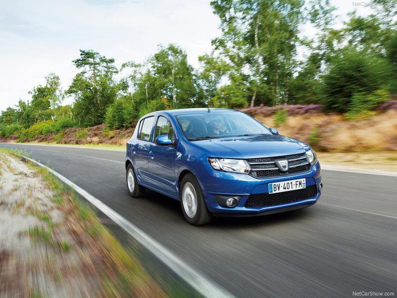 50 bin TL'nin altındaki sıfır otomobiller