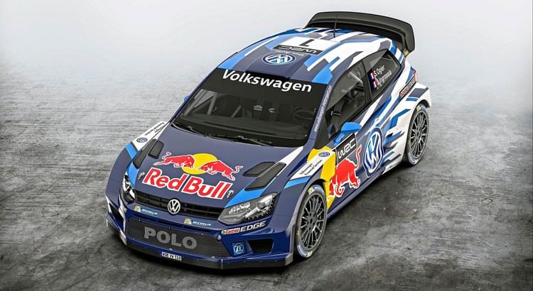 Volkswagen WRC'yi bırakıyor