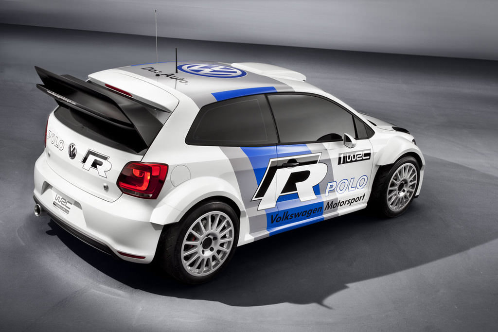 Volkswagen WRC'yi bırakıyor