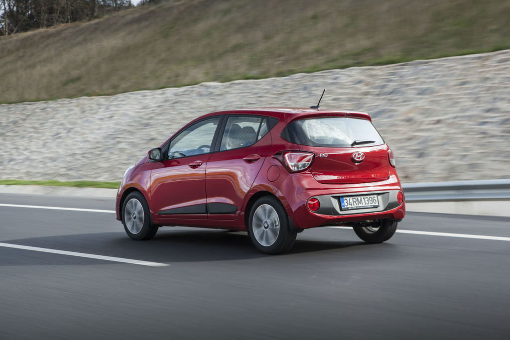 50 bin TL'nin altındaki sıfır otomobiller