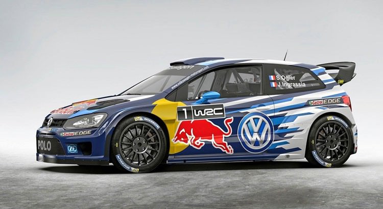 Volkswagen WRC'yi bırakıyor