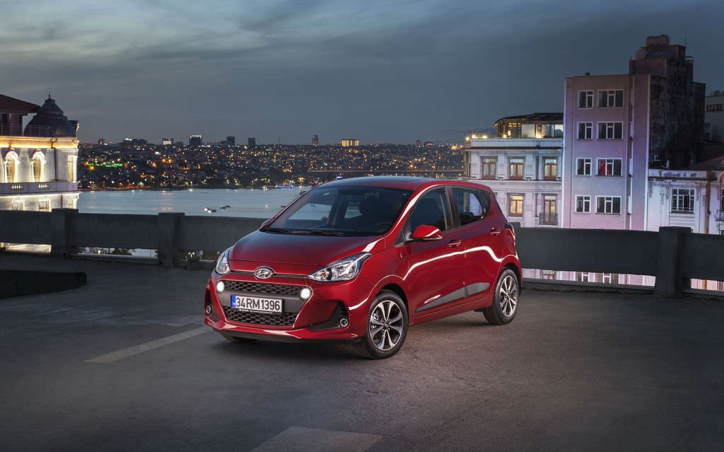 50 bin TL'nin altındaki sıfır otomobiller