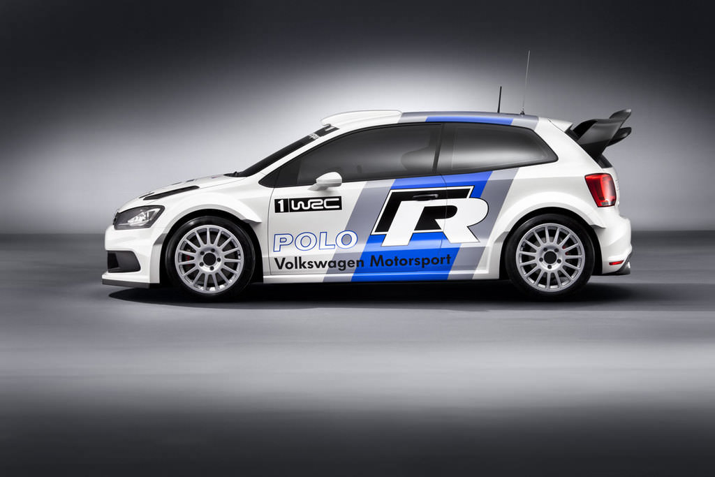 Volkswagen WRC'yi bırakıyor
