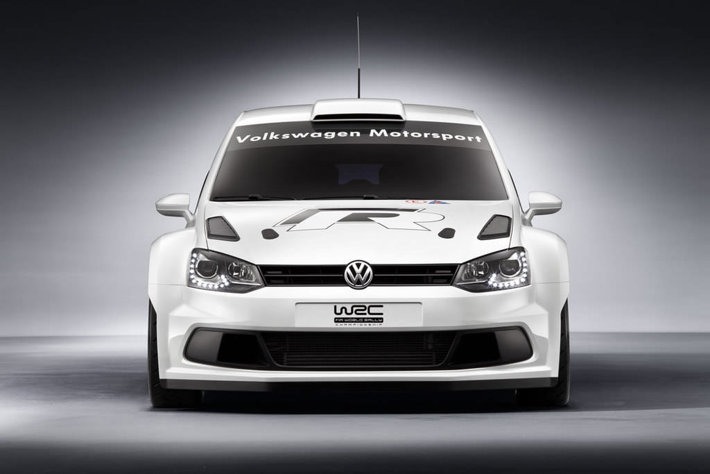 Volkswagen WRC'yi bırakıyor