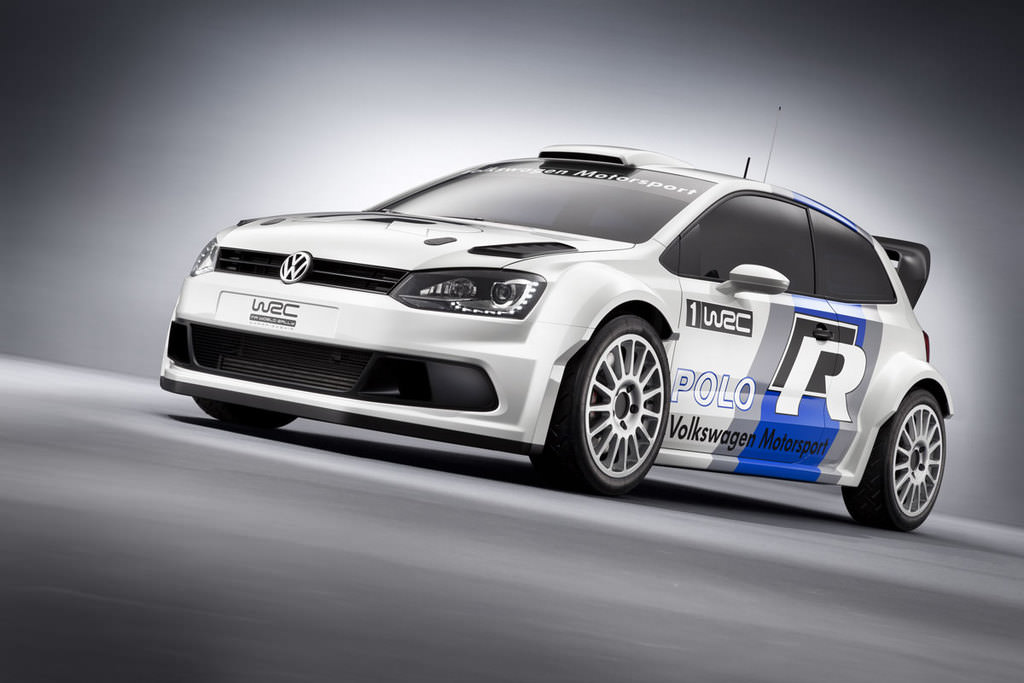 Volkswagen WRC'yi bırakıyor