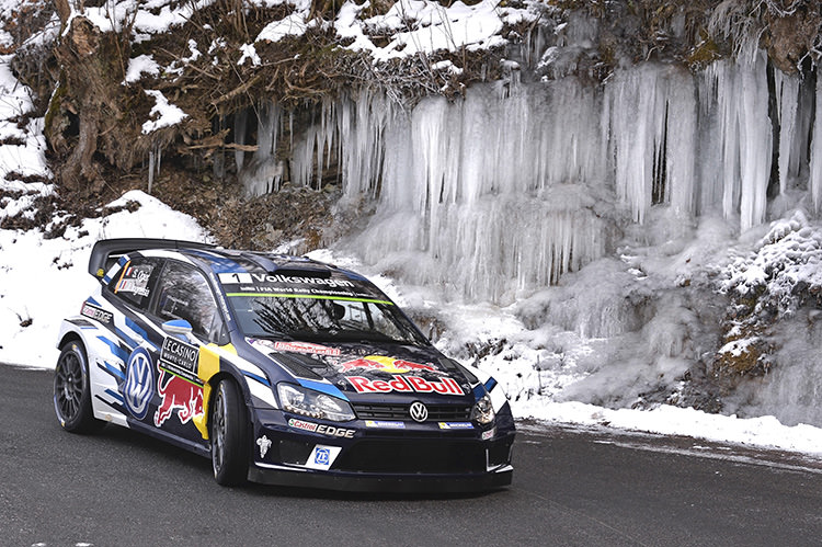 Volkswagen WRC'yi bırakıyor