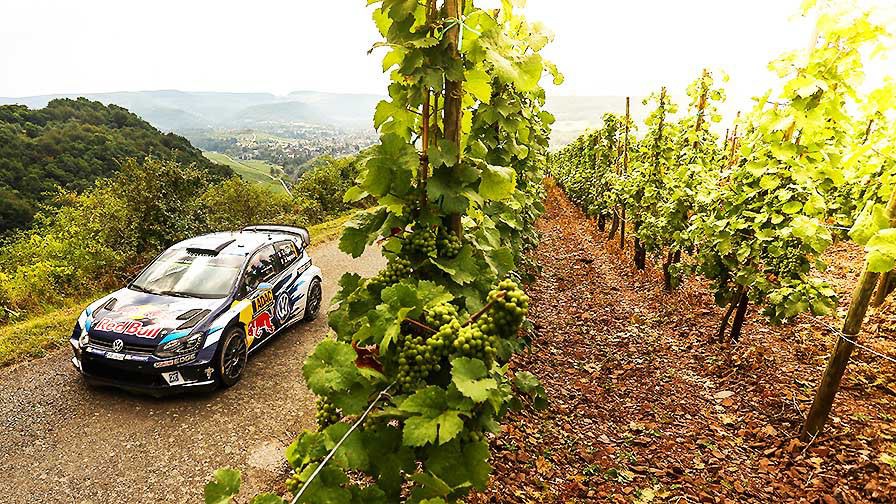 Volkswagen WRC'yi bırakıyor