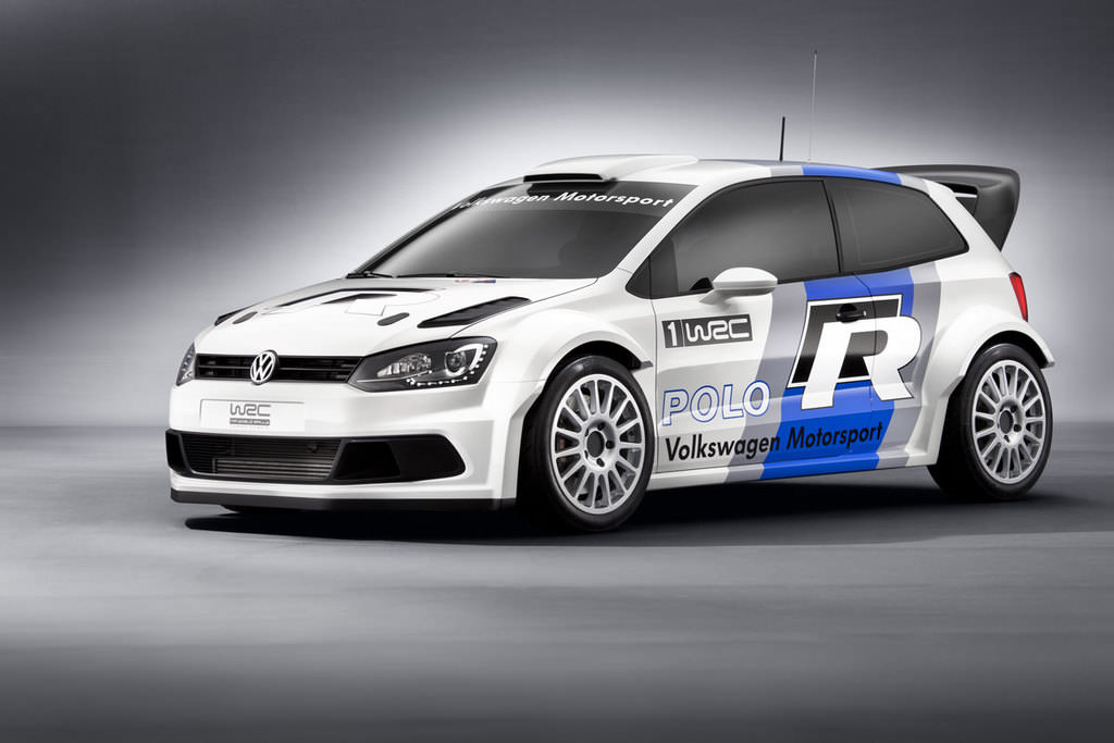 Volkswagen WRC'yi bırakıyor