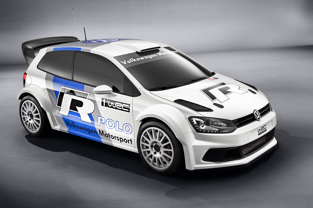 Volkswagen WRC'yi bırakıyor