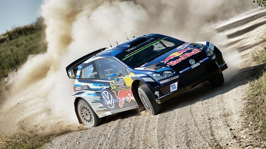 Volkswagen WRC'yi bırakıyor