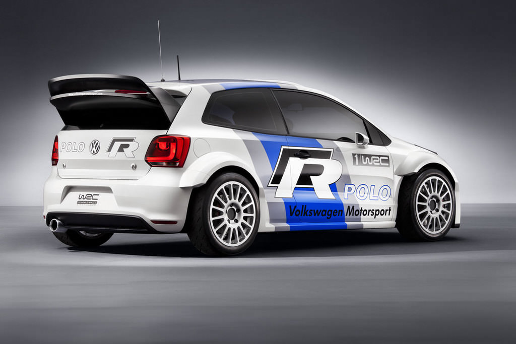 Volkswagen WRC'yi bırakıyor
