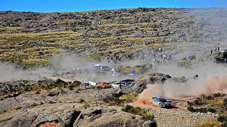 Volkswagen WRC'yi bırakıyor