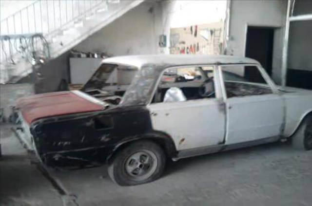 1976 model 'Murat 124' için servet ödedi